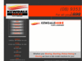 kewdalehire.com.au