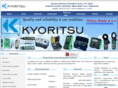 kyoritsu-instrumenti.com