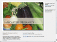 lancasterorganics.com