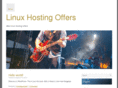 linuxhostingoffers.com