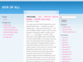 loveofall.com