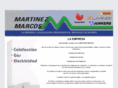 martinezmarcos.net