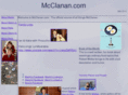 mcclanan.com