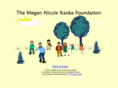 megannicolekankafoundation.org