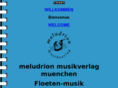 meludrion.com