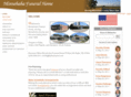 minnehahafuneralhome.com