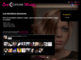 modelescoiffure.com