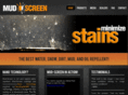 mudscreen.com