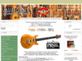 musicant-gitarrenhaus.de