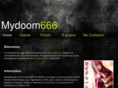 mydoom666.com