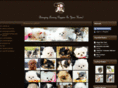 myluxpup.com