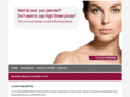mystiquebeauty.net