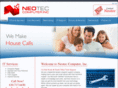 napervillecomputer.com