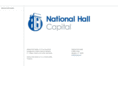 nationalhallcapital.com