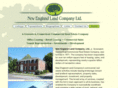 newenglandlandcommercial.com