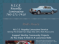 nicelimosine.com