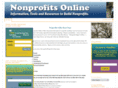 nonprofitsonline.net
