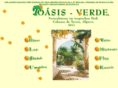 oasis-verde.com