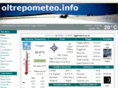 oltrepometeo.com