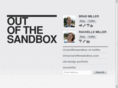 outofthesandbox.com