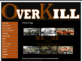 overkillderby.com