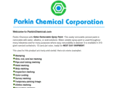 parkinchemical.com