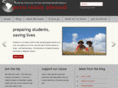 perustudyabroad.org
