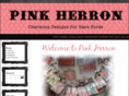 pinkherron.com