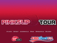 pinkslippartying.com