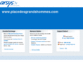 placedesgrandshommes.com
