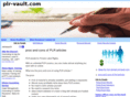 plr-vault.com