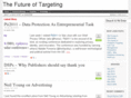 predictive-targeting.com