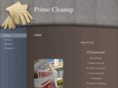 primocleanup.com