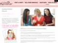 pureromancebysusan.com