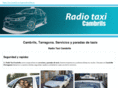 radiotaxiscambrills.com