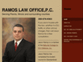 ramoslawoffice.net