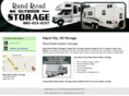 randroadoutdoorstorage.com