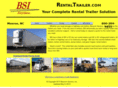 rentaltrailer.com