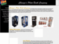 rentchicagophotobooth.com