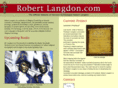 robertlangdon.com