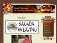 sagadaweaving1968.com