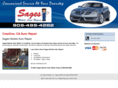 sagesautorepair.com