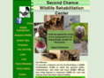 secondchancewildlife.net