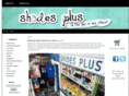 shadesplus.com