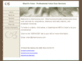 sherrisvoice.com