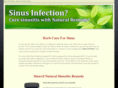 sinus-problems.info