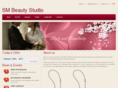 smbeautystudio.com
