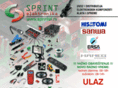 sprintel.rs