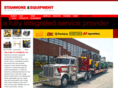 stanmoreequipment.com