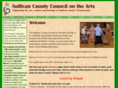 sullivanarts.org